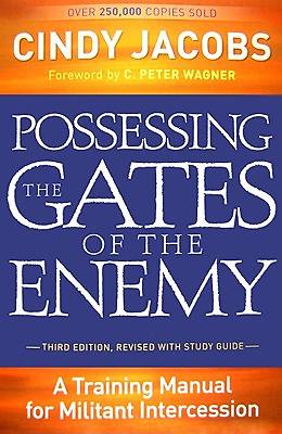 Picture of Possessing the Gates of the Enemy [ePub Ebook]