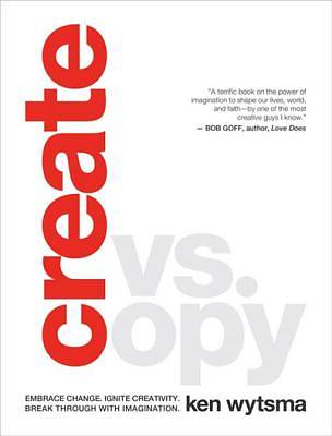 Picture of Create vs. Copy [ePub Ebook]