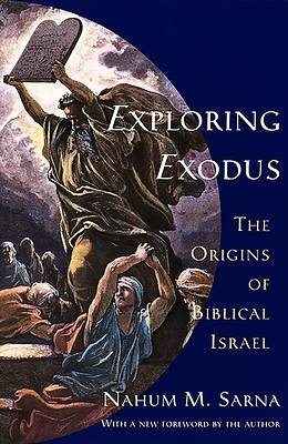 Picture of Exploring Exodus