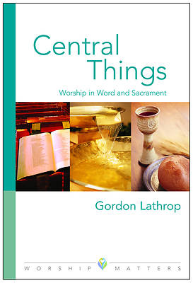 Picture of Central Things