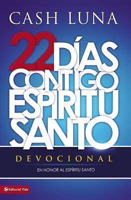 Picture of Contigo Espiritu Santo
