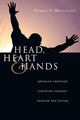 Picture of Head, Heart and Hands