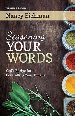 Picture of Seasoning Your Words