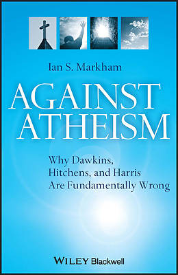 Picture of Against Atheism