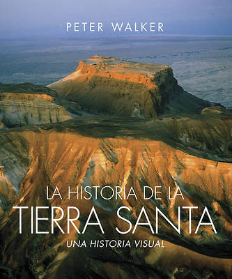Picture of La Historia de La Tierra Santa
