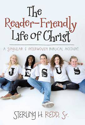 Picture of The Reader-Friendly Life of Christ