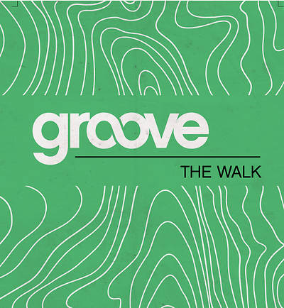 Picture of Groove: The Walk Student Journal/Leader Guide Download