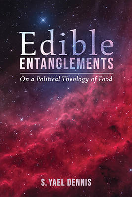 Picture of Edible Entanglements
