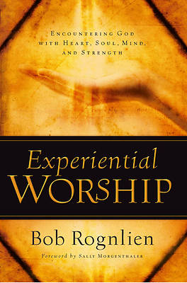 Picture of Experiential Worship