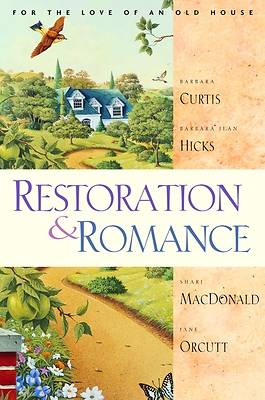 Picture of Restoration & Romance