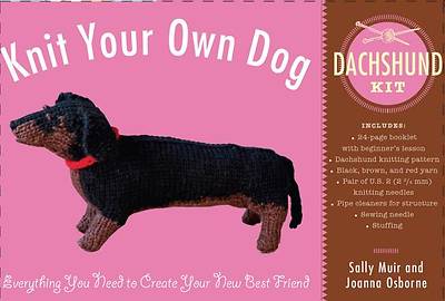 Picture of Knit Your Own Dog