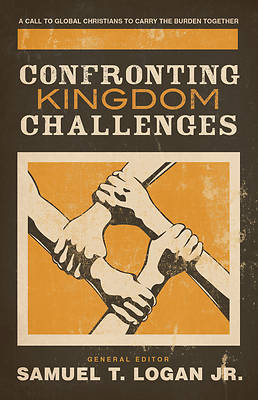 Picture of Confronting Kingdom Challenges
