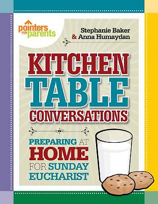 Picture of Kitchen Table Conversations