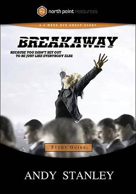Picture of Breakaway Study Guide