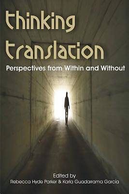 Picture of Thinking Translation [Adobe Ebook]
