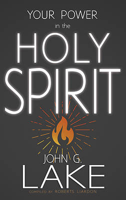 Picture of Your Power in the Holy Spirit [ePub Ebook]
