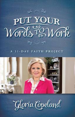 Picture of Put Your Words to Work