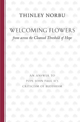 Picture of Welcoming Flowers from Across the Cleansed Threshold of Hope