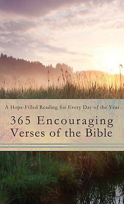 Picture of 365 Encouraging Verses of the Bible [ePub Ebook]