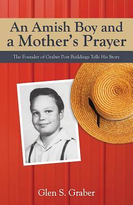 Picture of An Amish Boy and a Mother S Prayer
