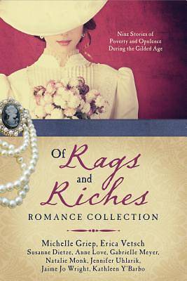 Picture of Of Rags and Riches Romance Collection