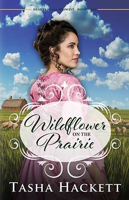 Picture of Wildflower on the Prairie