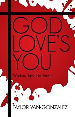 Picture of God Love's You