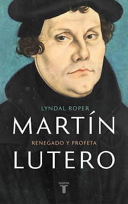 Picture of Martín Lutero / Martin Luther