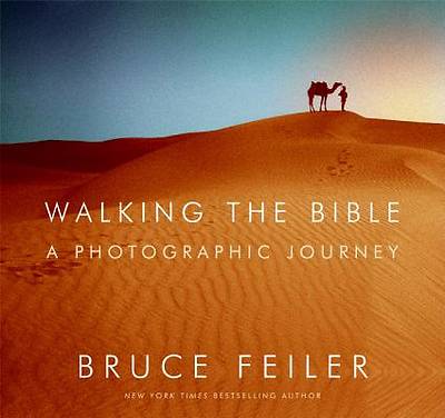 Picture of Walking the Bible