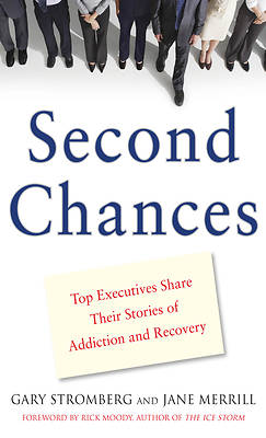 Picture of Second Chances  [Adobe Ebook]