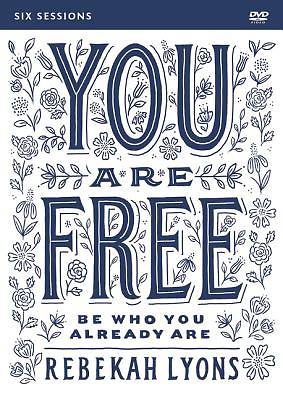 Picture of You Are Free