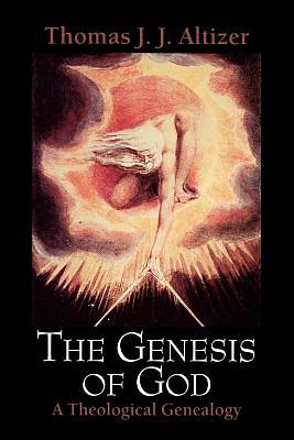 Picture of The Genesis of God