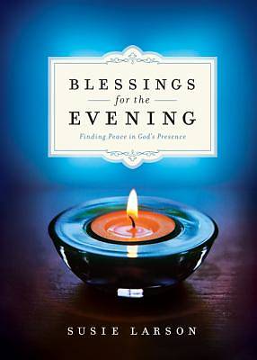 Picture of Blessings for the Evening [ePub Ebook]