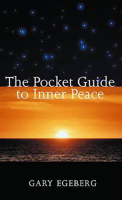 Picture of The Pocket Guide to Inner Peace
