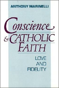Picture of Conscience and Catholic Faith
