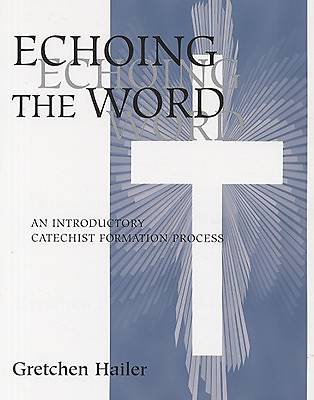 Picture of Echoing the Word