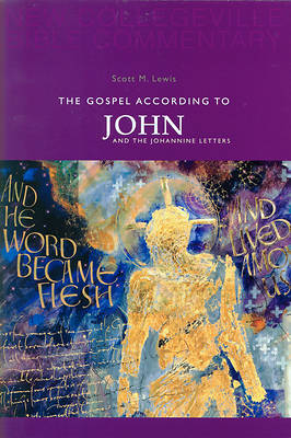 Picture of The Gospel According to John