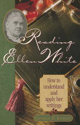 Picture of Reading Ellen White