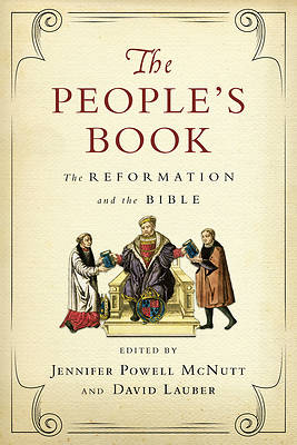 Picture of The People's Book