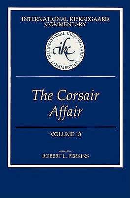 Picture of The Corsair Affair