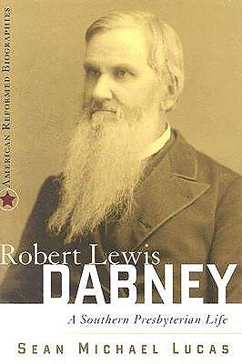 Picture of Robert Lewis Dabney