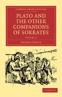 Picture of Plato and the Other Companions of Sokrates
