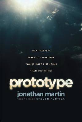 Picture of Prototype [ePub Ebook]