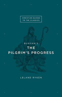Picture of Bunyan's "The Pilgrim's Progress"