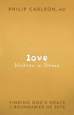 Picture of Love Written in Stone [ePub Ebook]