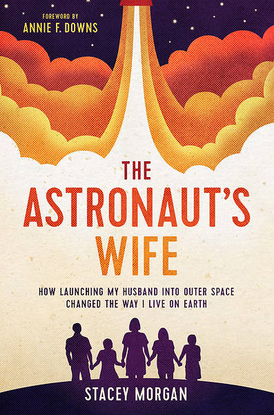 Picture of The Astronaut's Wife