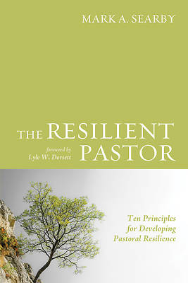 Picture of The Resilient Pastor