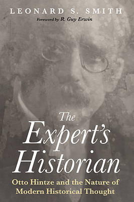 Picture of The Expert's Historian