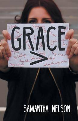 Picture of Grace Is Greater Than