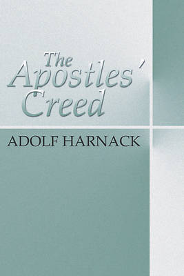 Picture of The Apostles' Creed
